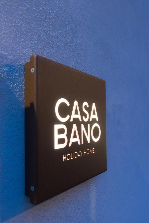 Апартаменты Casa Bano Tremosine Экстерьер фото